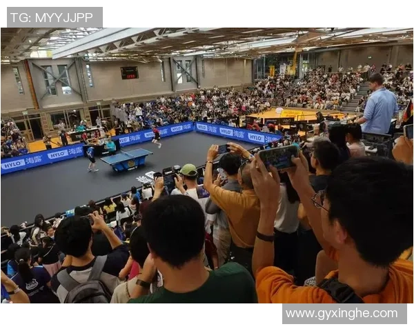 武汉乒乓球队战术变革引发热议助力竞技水平提升与未来发展